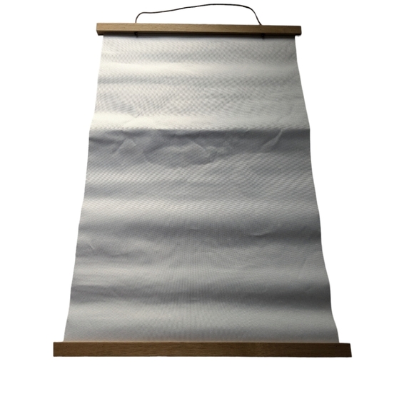 Wall Art- Cow in Bathtub. Black and White. - Picture 6 of 9